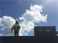Home Extensions & Quality Builds: Meet David of Egan Windows, Wexford