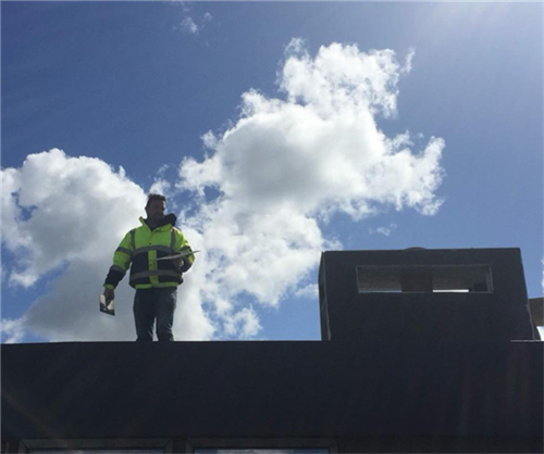 Home Extensions & Quality Builds: Meet David of Egan Windows, Wexford