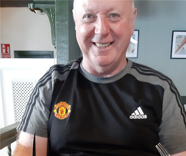 Meet Liam Slattery of Slattery Decor – Painter & Decorator for South...