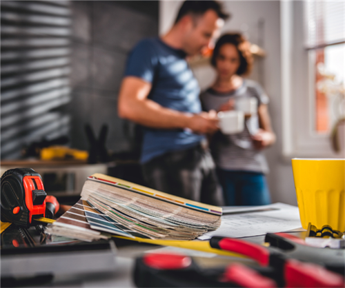 Budget Renovation: What €30K Can Really Do