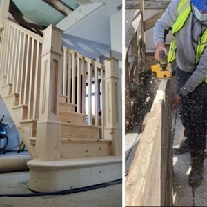 Meet Wicklow-Based Carpenter Marc Phelan of Phelan Construction