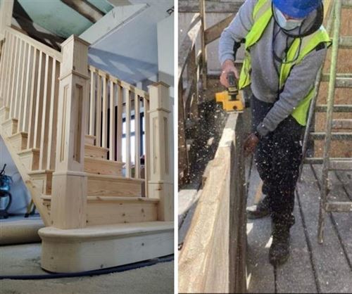 Meet Wicklow-Based Carpenter Marc Phelan of Phelan Construction