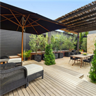 How Much Does Composite Decking Cost in Ireland?
