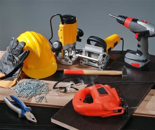 Best Power Tool Brands 2025: As Voted by Irish Trade Professionals