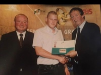 Meet Offaly’s John Gallagher – Roofing & Extensions Expert