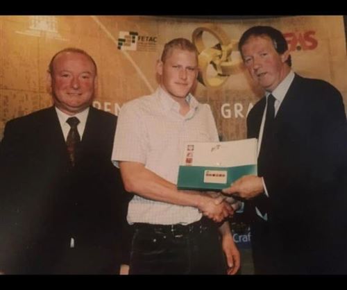 Meet Offaly’s John Gallagher – Roofing & Extensions Expert