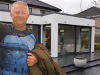 Meet Myles Reilly of Building Craft Dublin