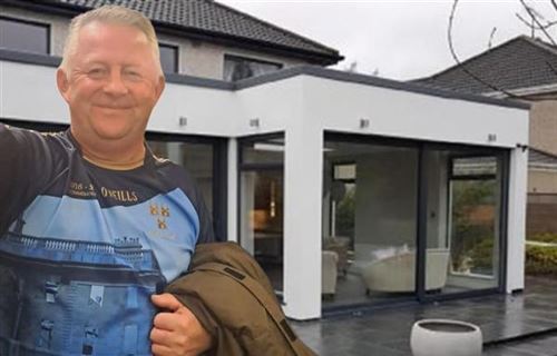 Meet Myles Reilly of Building Craft Dublin