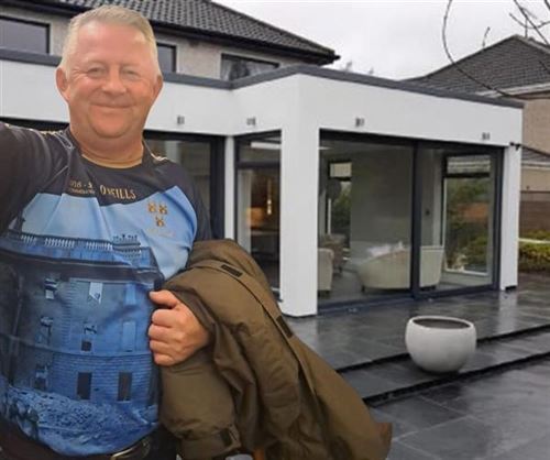 Meet Myles Reilly of Building Craft Dublin