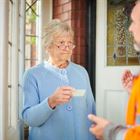 Bogus Tradesmen Reports Surge by 57% in H1 2025