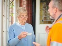 Bogus Tradesmen Reports Surge by 57% in H1 2025