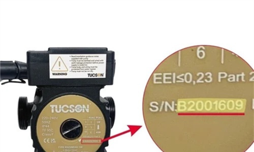 Heating Systems Recall in Ireland: 114,000 Tucson Pumps Pose...