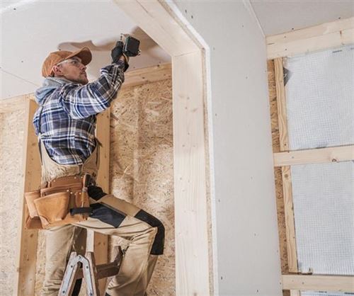 Budget 2026 – Impact on Irish Trades, Construction & Small Building Contractors