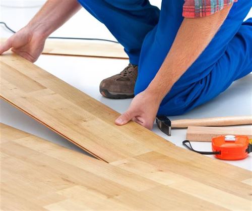 Laminate Flooring Installation Cost Guide