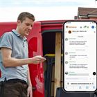 TradeChat Live: The Messaging App Built for the Trade