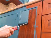 Kitchen Cabinet Repainting Costs