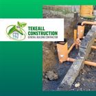 Meet Tony Kelly of Tekeall Construction