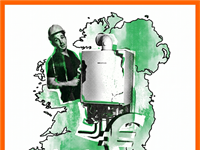 Boiler Service Costs Ireland 2026: Typical Prices & Savings