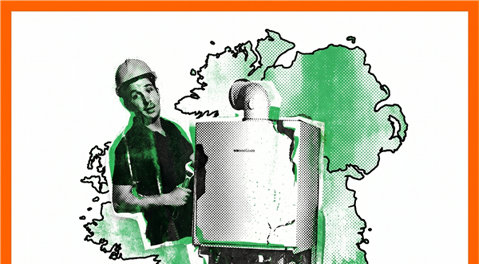 Boiler Service Costs Ireland 2026: Typical Prices & Savings