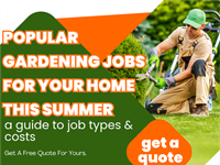 Popular Gardening Jobs in Ireland Summer 2026