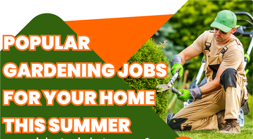 Popular Gardening Jobs in Ireland Summer 2026