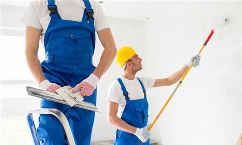 Painter and Decorator Costs Ireland 2026