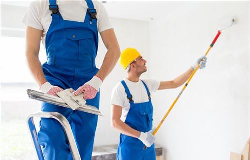 Painter and Decorator Costs Ireland 2026