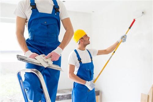Painter and Decorator Costs Ireland 2026