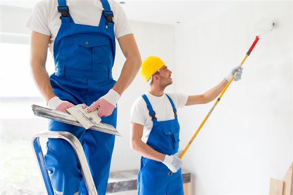 Painter and Decorator Costs Ireland 2026