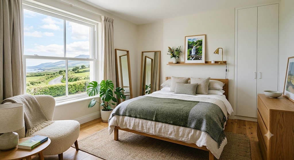 Bedroom image