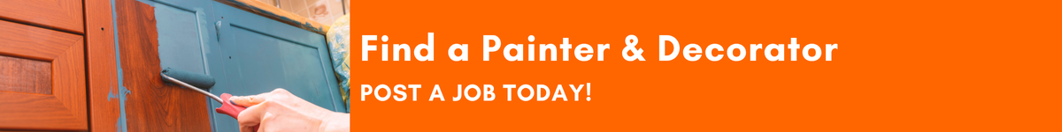 repainting kitchen cabinet costs