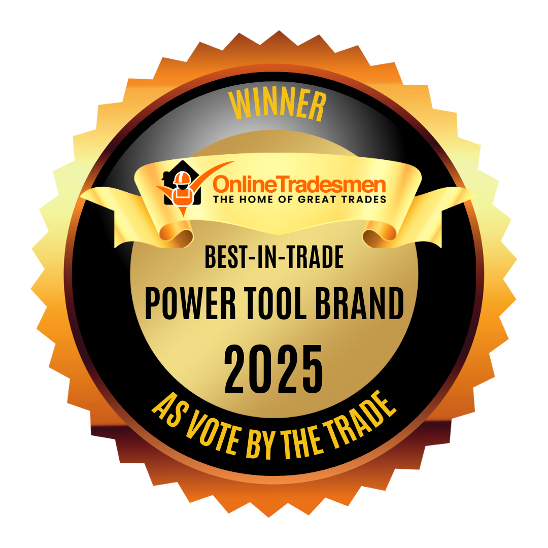 Best Power Tools Recommended by Trade Pros