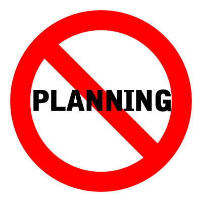 Planning Permission Ireland