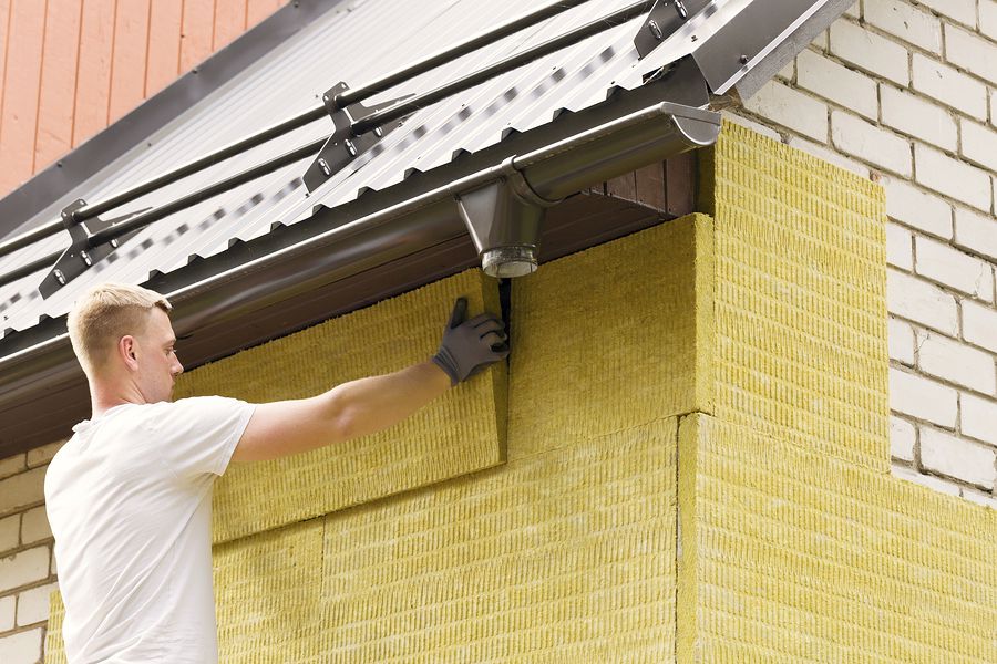 Home Insulation Can Save You Thousands And Improve Your Life! 