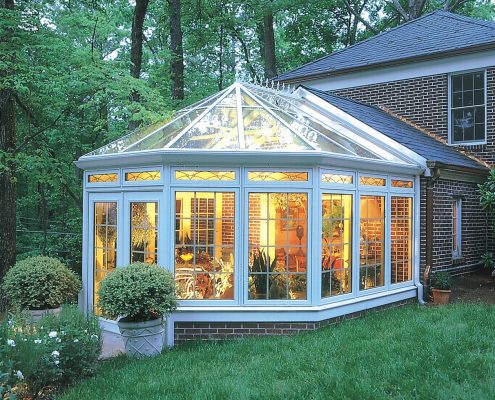 Sunroom