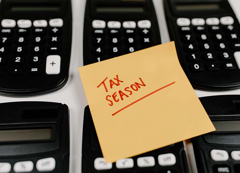 Tax Deadline Tips for Self-Employed Trade Professionals 