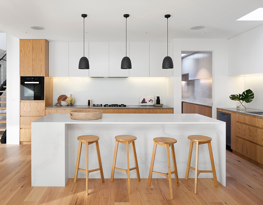 Kitchen Interior Design Trends 2022 