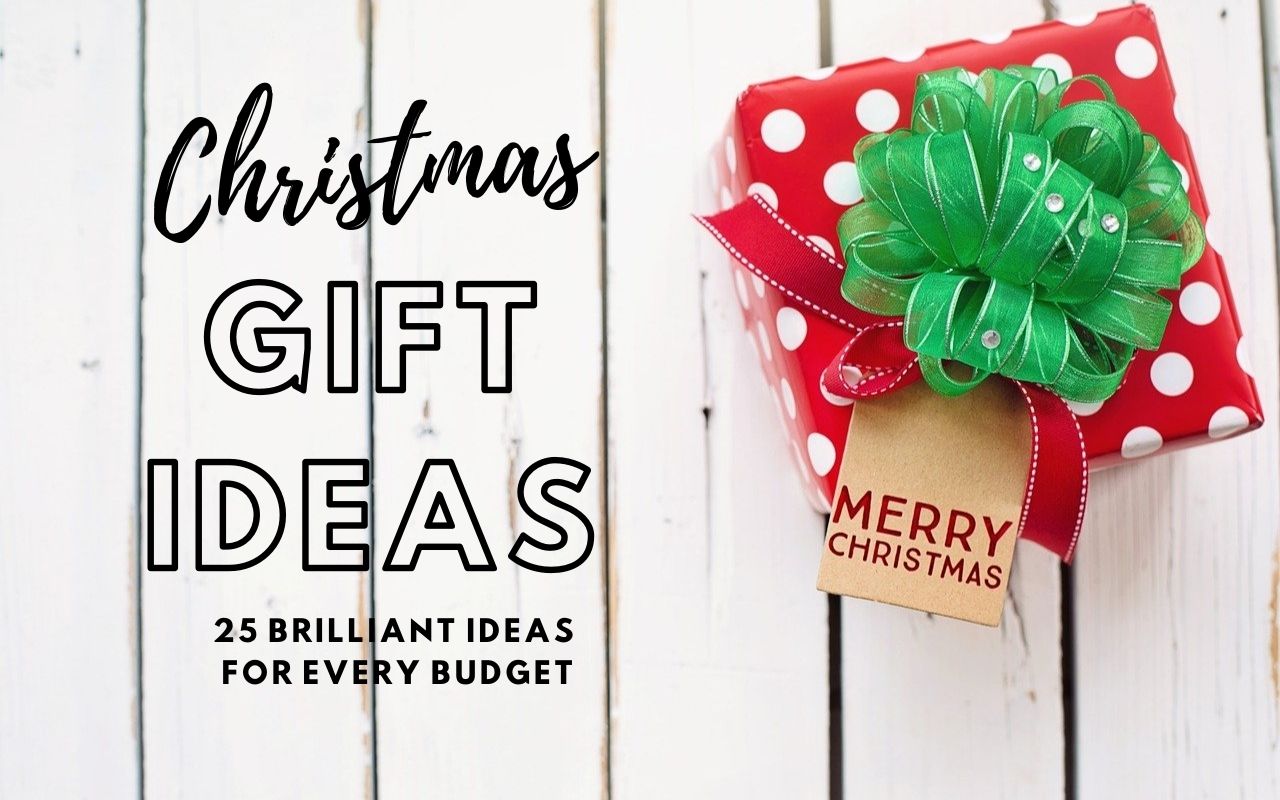 Best Christmas Gift Ideas 2021 - For Homeowner, DIY'er or Tradesperson In Your Life