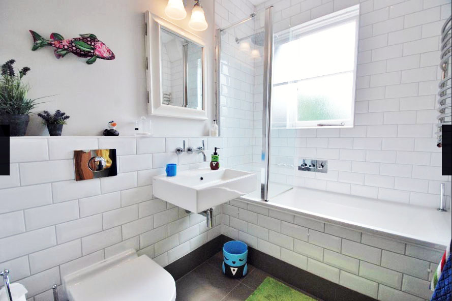 How To Plan A Bathroom Renovation Tradesmen The Home Of Qualified Blog - Do You Need Planning Permission For A Second Bathroom