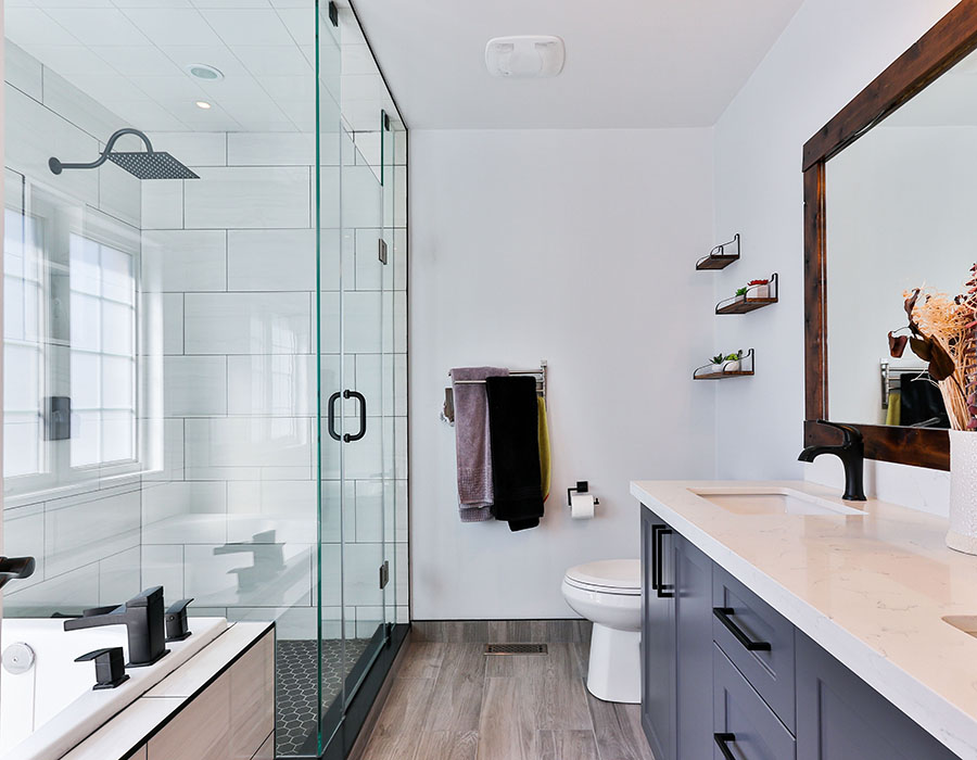 Meet The Expert Bathroom Renovation Trends 2021 With Gp Heating Plumbing Tradesmen Home Of Qualified Blog - Main Bathroom Ideas 2021