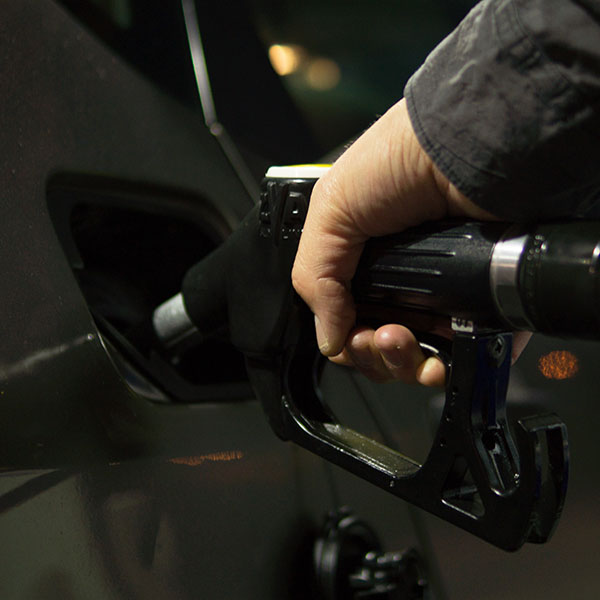 Tradesmen - Save €3,000 on Petrol and Diesel Costs 