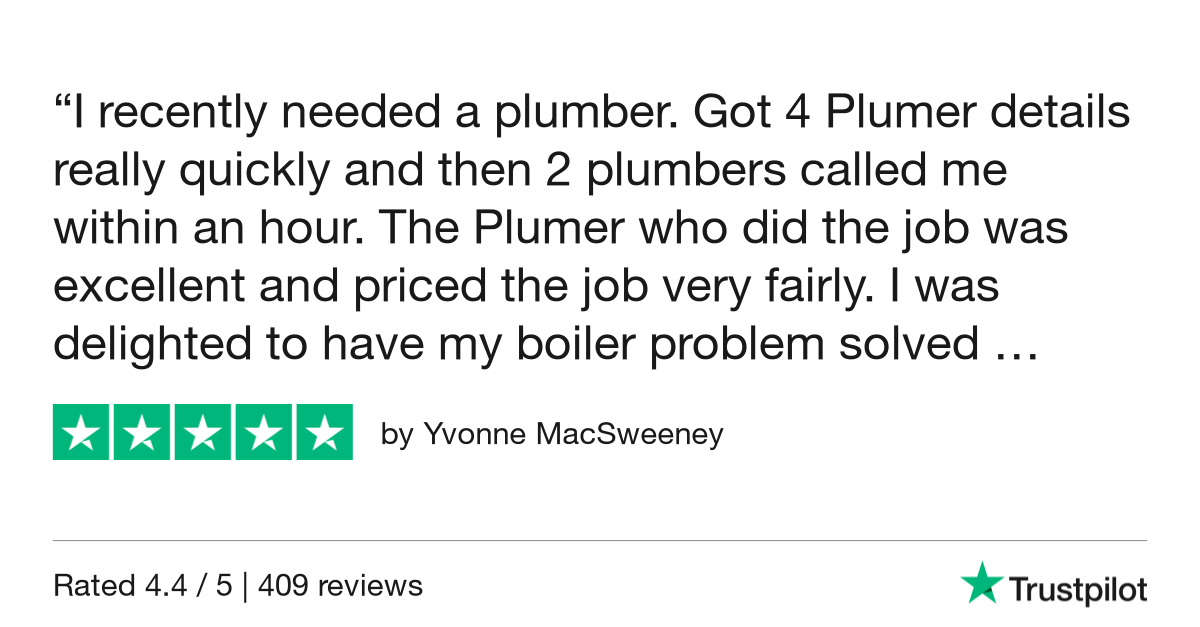 Plumber-Review