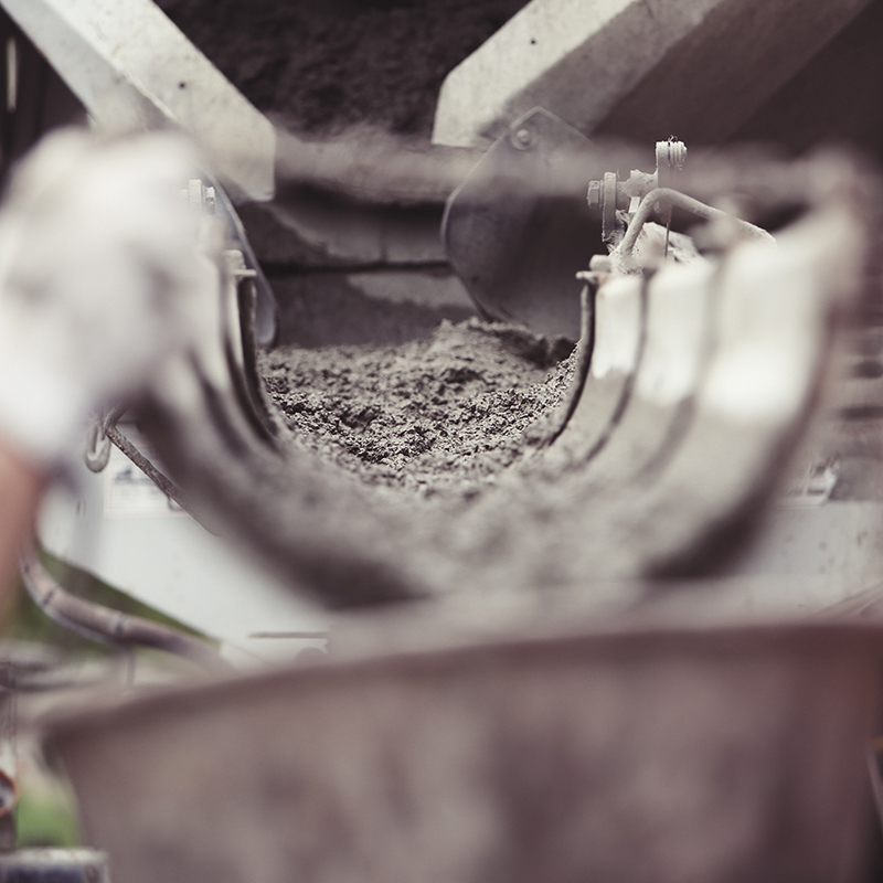 Concrete Levy: Builders & Tradespeople's View 
