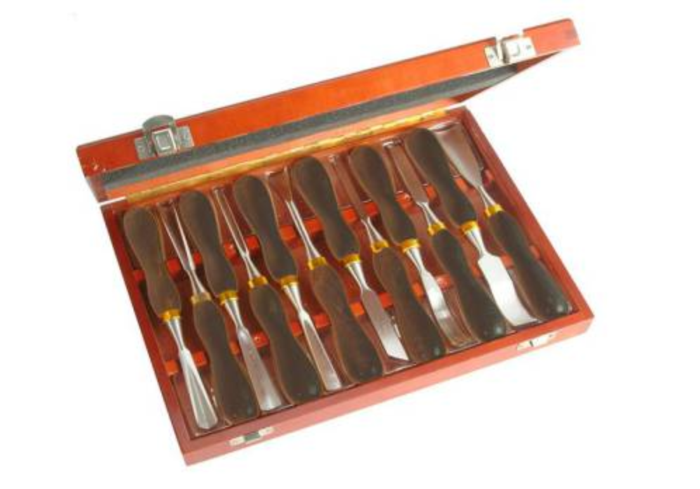 woodcarving set