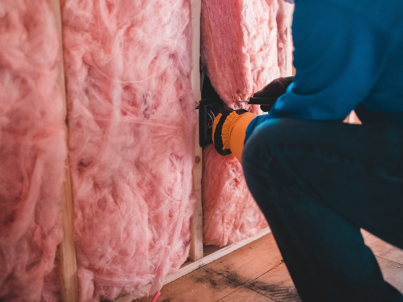 Tradespeople Growth Opportunity  – Home Energy Upgrade Grants 