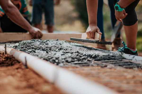 Building Material Costs & Trends July 2022