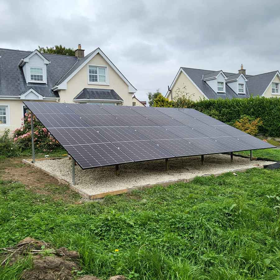 Meet The Expert: Solar Panels For Your Home With Solaris Green Energy